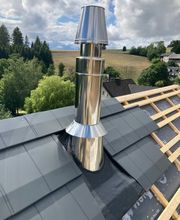 Papaja Zimmerei & Kaminbautechnik GmbH Bild 4