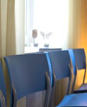 Privatpraxis für Lungenheilkunde Berlin-Wilmersdorf Bild 8