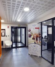 Résidence étudiante Nemea Stanford image 2