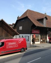 Schreinerei Grunder GmbH Bild 11