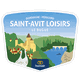 Camping Homair - Saint Avit Loisirs