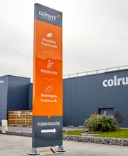 Supermarché Colruyt image 4