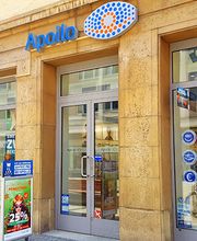 Apollo-Optik - Cottbus - Spremberger Str. Bild 1