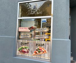 Kebab Hütte Vaihingen Stuttgart Bild 10