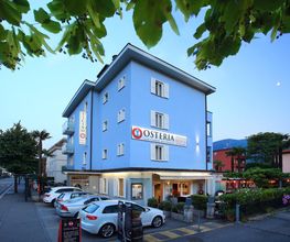 Osteria Ticino da Ketty & Tommy Bild 14
