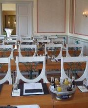 Seeschloss Schorssow Bild 3
