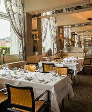 Restaurant Aarhof Bild 7