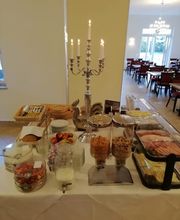 dS Hotel Gronau / Restaurant Bild 4