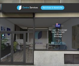 Centre Services Marseille Prado image 7