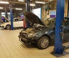 Kinzig Automobile & Service Bild 6