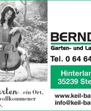 Bernd Keil Garten- und Landschaftsbau Bild 2