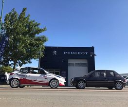 Ferrières Automobiles image 12