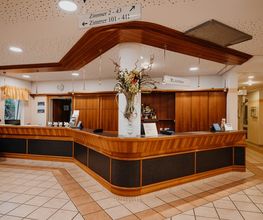 Sonnenhotel Bayerischer Hof Bild 3
