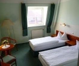 Hotel Brandenburg Bild 7
