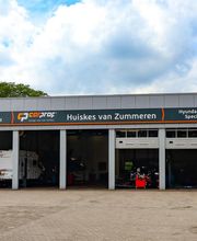 CarProf Huiskes van Zummeren uit Schaijk