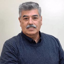 Fidelity Bank Financial Literacy Specialist - Javier Sanchez