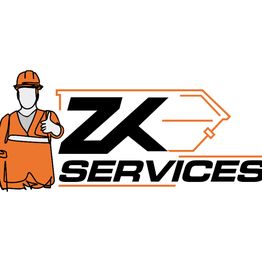 ZK-Services Containerdienst & Gebäudereinigung