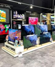 Espace TV Boulanger Morteau