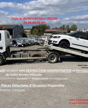 B.J. Auto SARL image 1