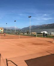 Asptt Ajaccio Association Sportive Omnisports image 8