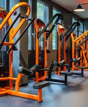 Basic-Fit 24/7 Bild 3