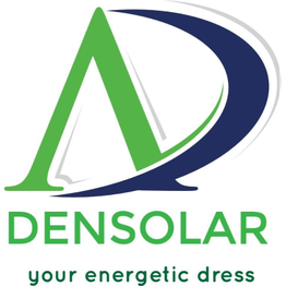 Densolar Srl logo