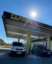 CLASSIC Tankstelle Flensburg