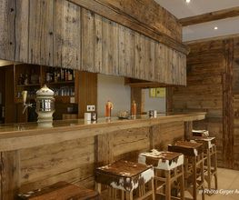 Trattoria Alfredo Bild 3