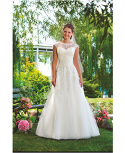 Braut- u. Abendmode Atelier Sposabella Bild 6