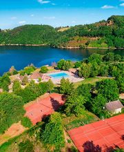 Camping Homair - Domaine des Tours image 14