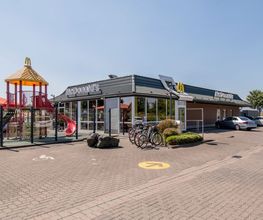 McDonald's Bild 1