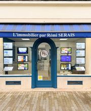 L'immobilier par Rémi SERAIS - Agence immobilière de Falaise image 5