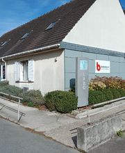 Laboratoire Crépy en Valois - BIOGROUP OISE image 1