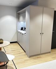 Apartment S