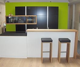Marschall Innenausbau AG Bild 2
