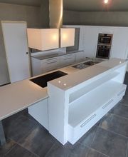 M. GARRIC CUISINISTE ET AGENCEUR image 1