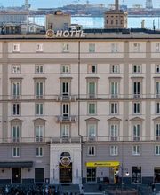 B&B HOTEL Genova Principe immagine 2