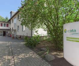 CURATA Haus zum Eichengrund Sudwalde