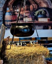 Ma Chaumière Ursy by Fabi Bild 2