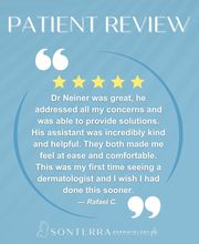 Sonterra Dermatology at The Pearl image 5