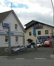 Autohaus Weber Bild 1
