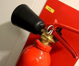 La Securite Incendie image 1