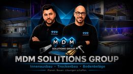 MDM Solution Group GbR