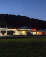 Tankstelle V-Markt Bild 5