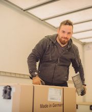 GISIT Geschwister Schmidt Bild 6