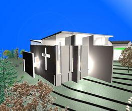 Architektur Graziadei Bild 5