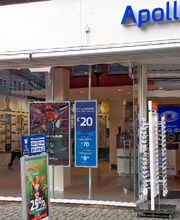 Apollo-Optik - Bad Hersfeld - Breitenstr. Bild 2