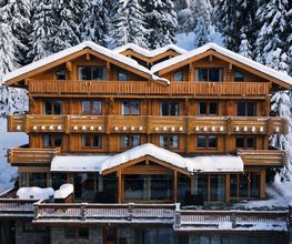 The Lodge Bild 2