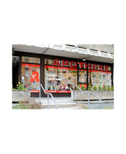 Tassilo Apotheke Bild 1