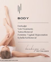 Lift Aesthetics image 17